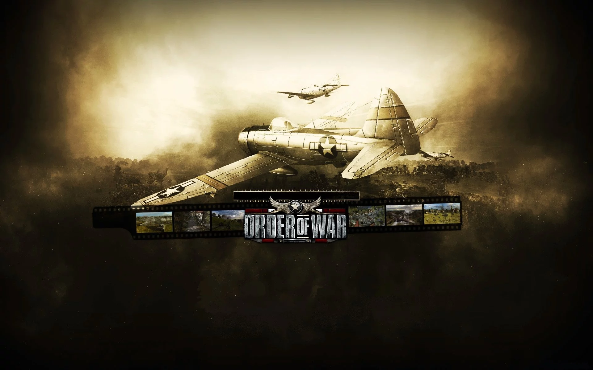Order of War
