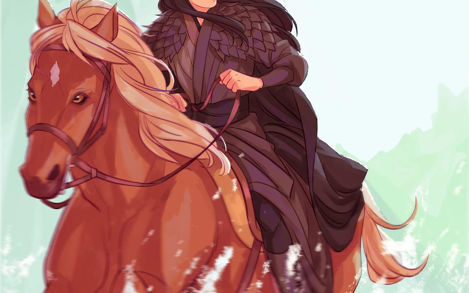 Oh, My Emperor!