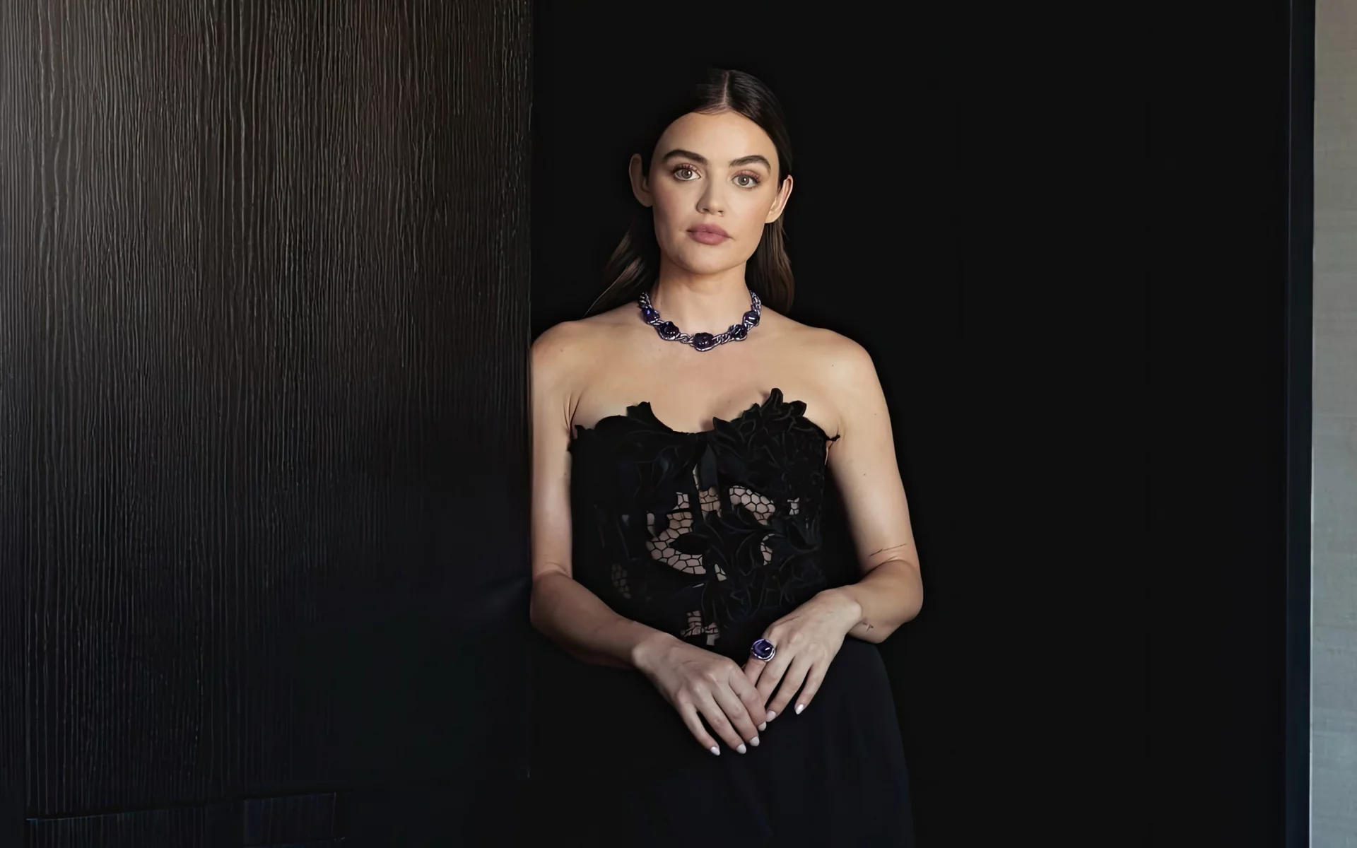Lucy Hale