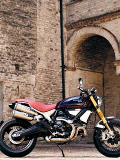 Ducati
