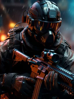 Counter Strike