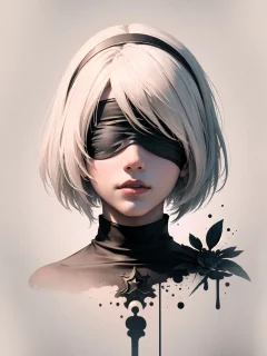 Nier: Automata
