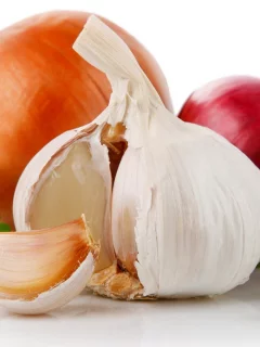 лук