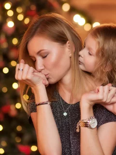 Amor de Madre