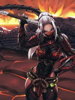 Monster Hunter