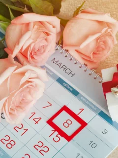 8 Марта