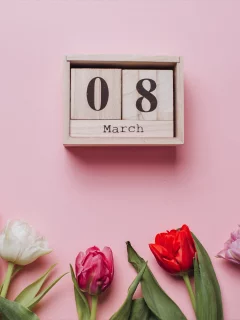 8 Марта
