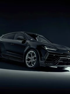 Lamborghini