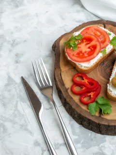 закуски