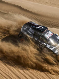 Dakar