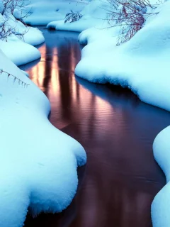 Речка