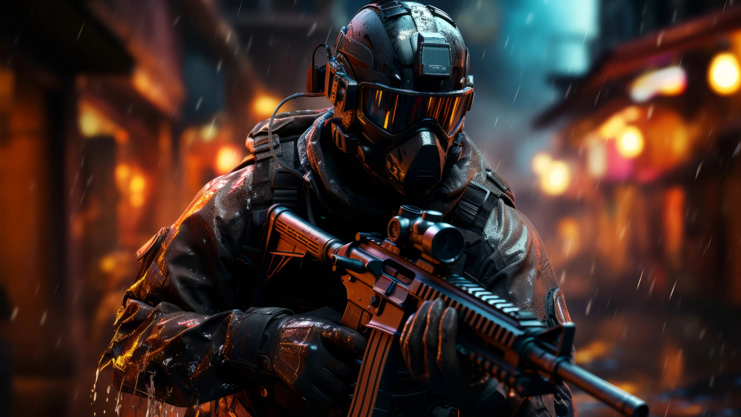 Counter Strike