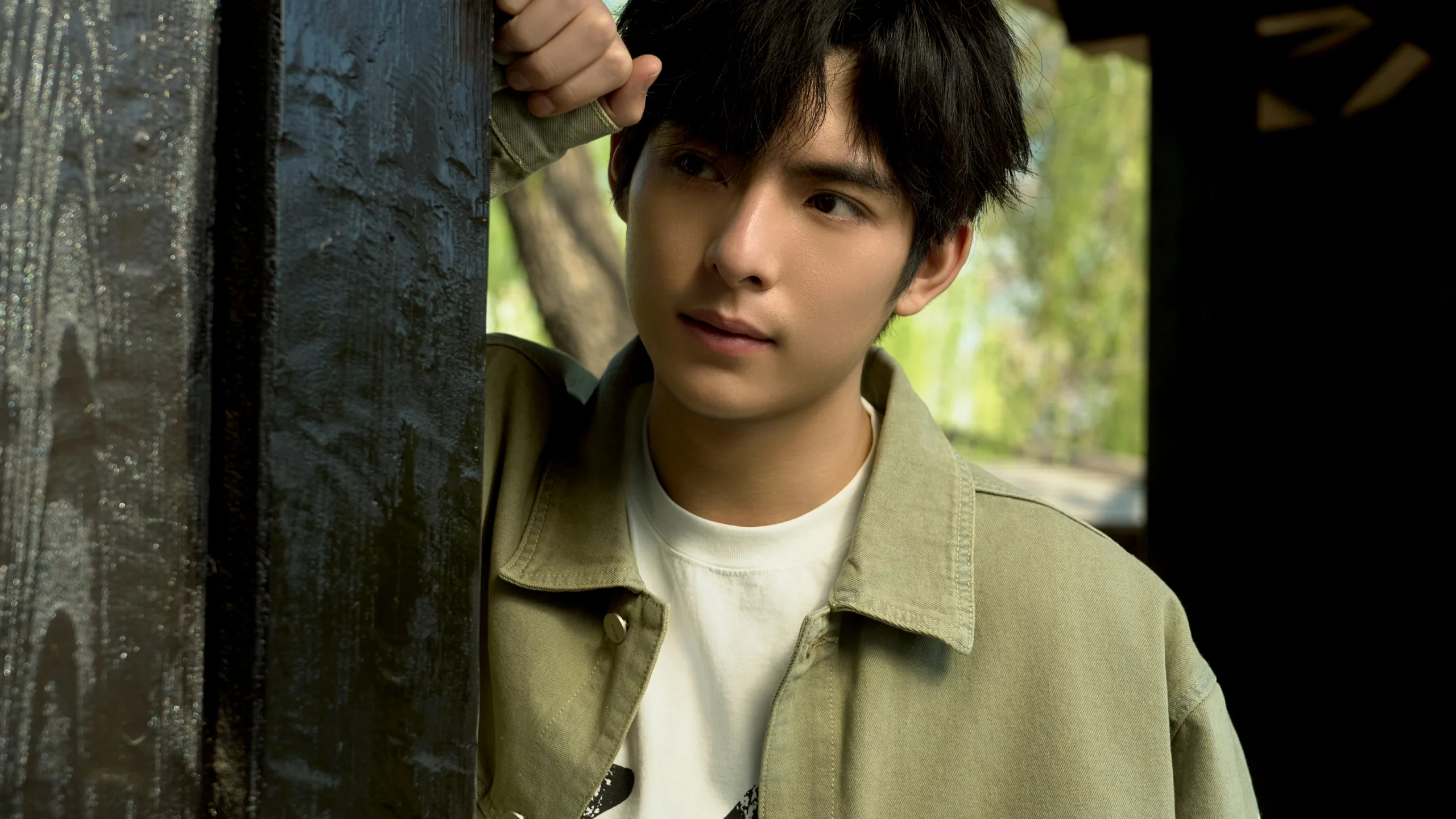 Wang Hao Xuan