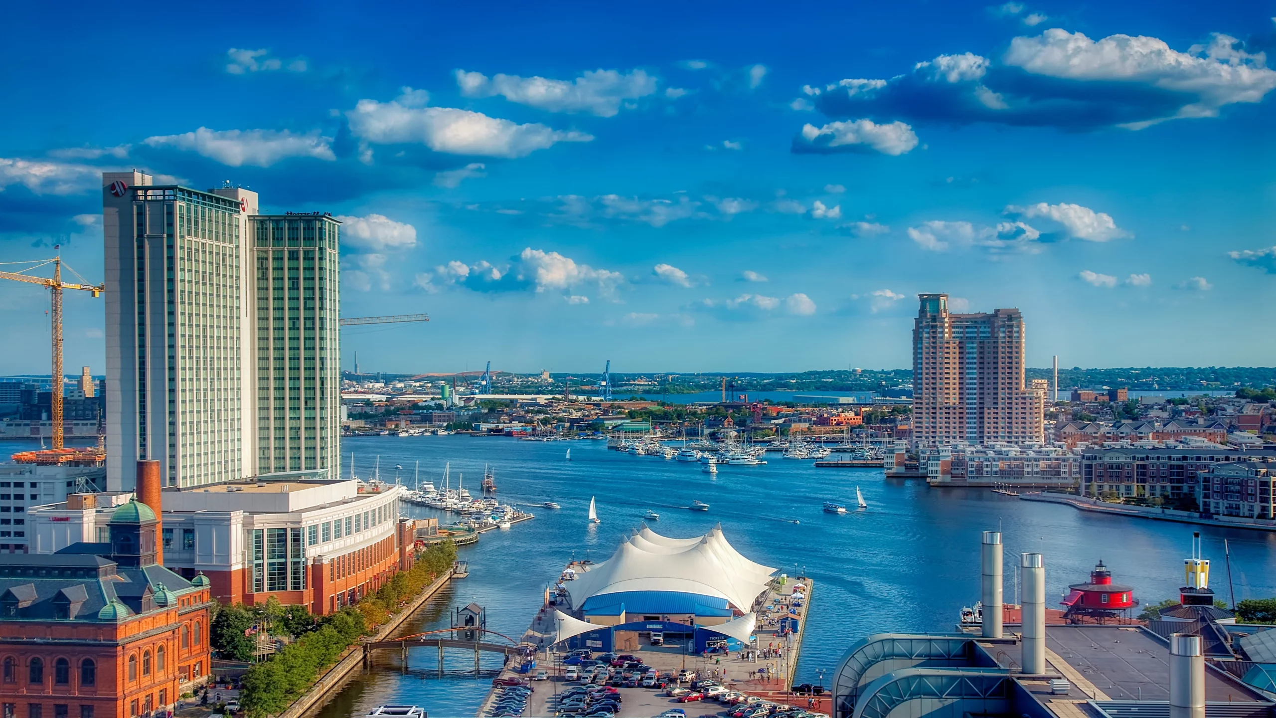 Baltimore