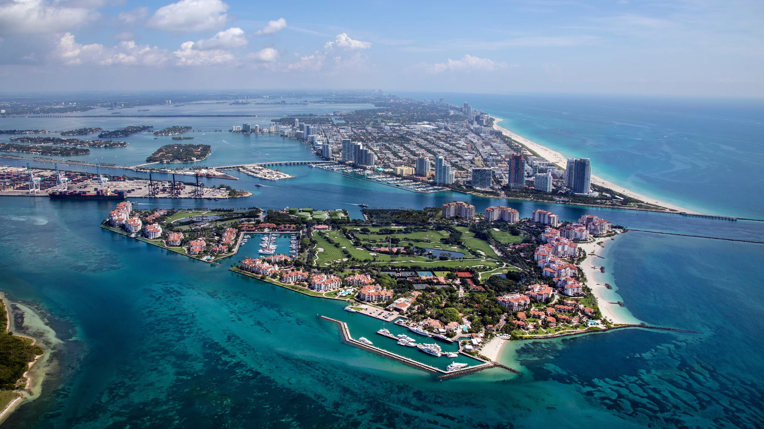 Miami