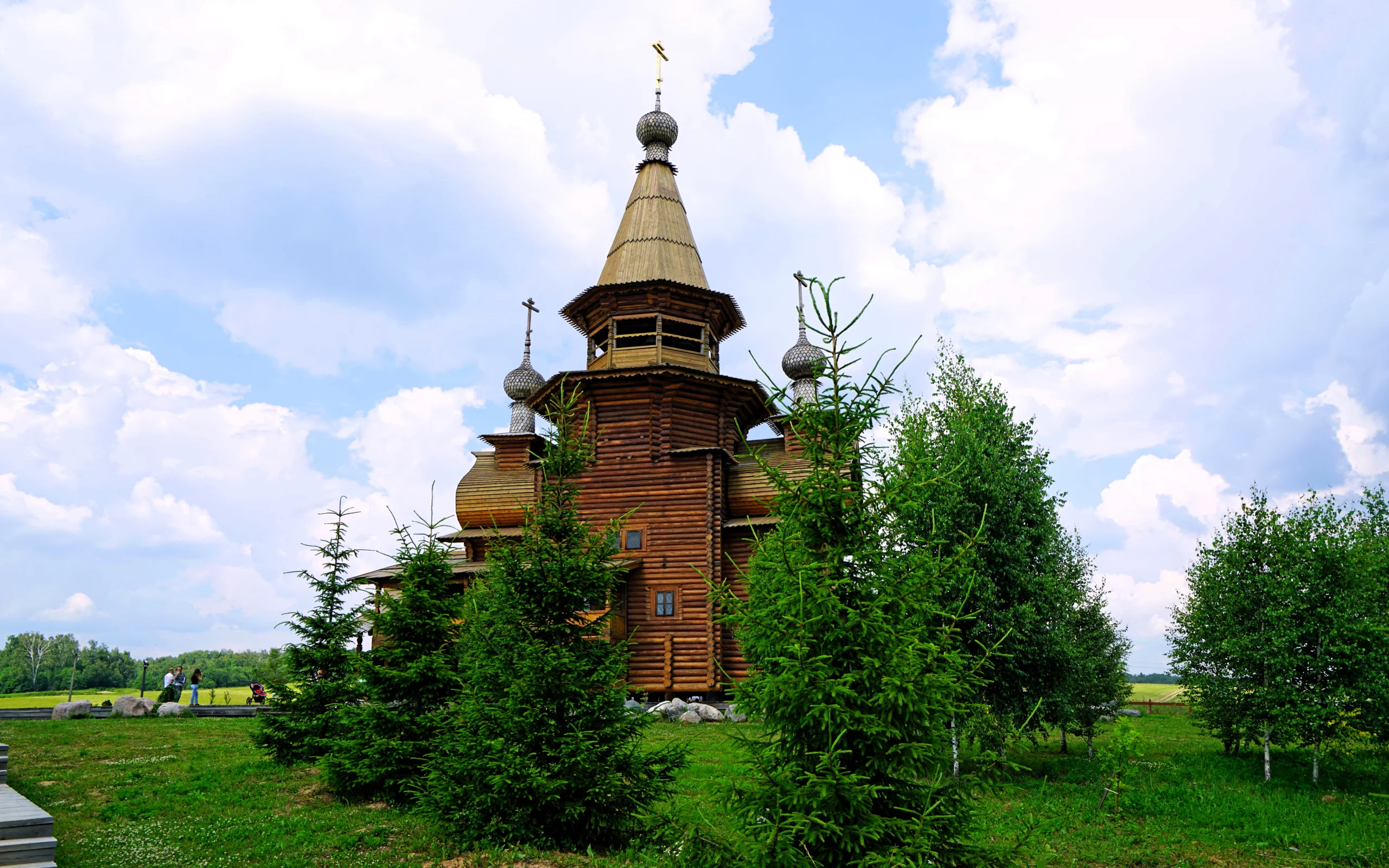 Сергиев Посад