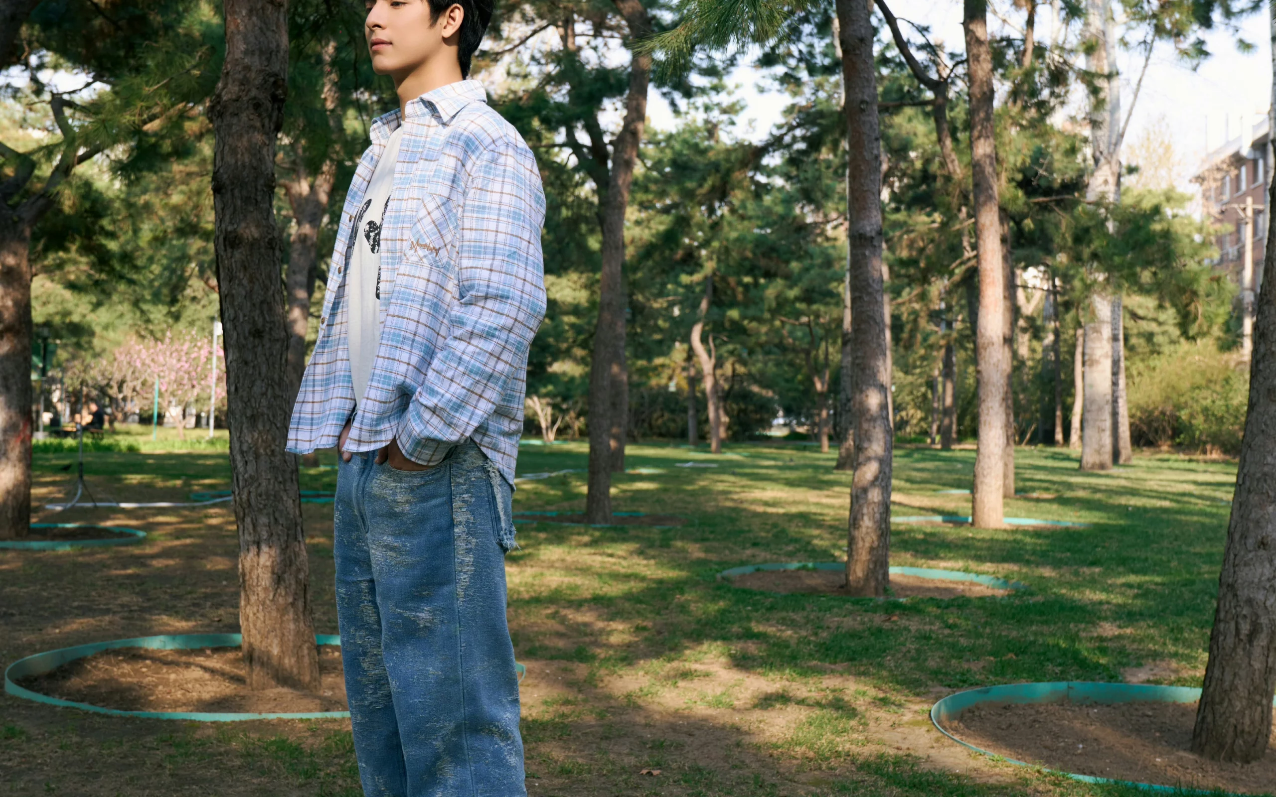 Wang Hao Xuan