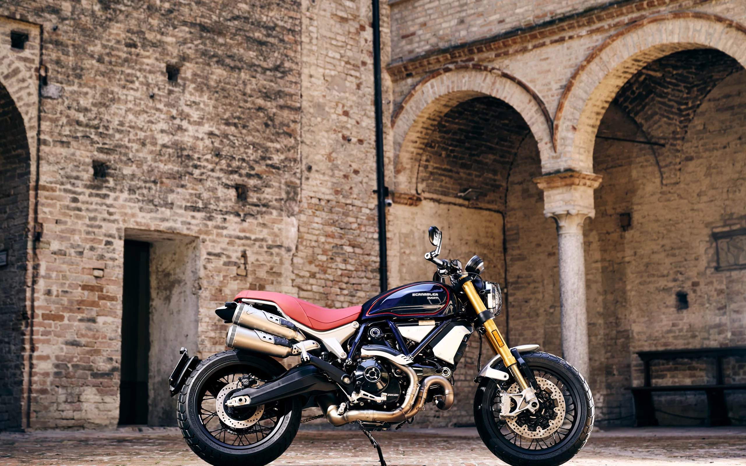 Ducati