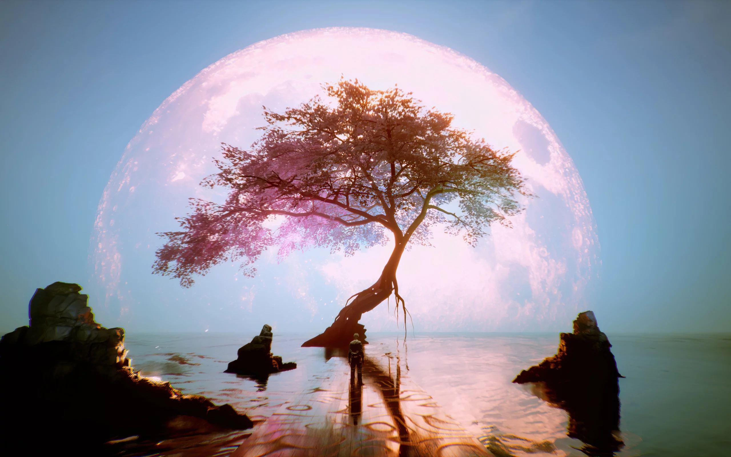 природа