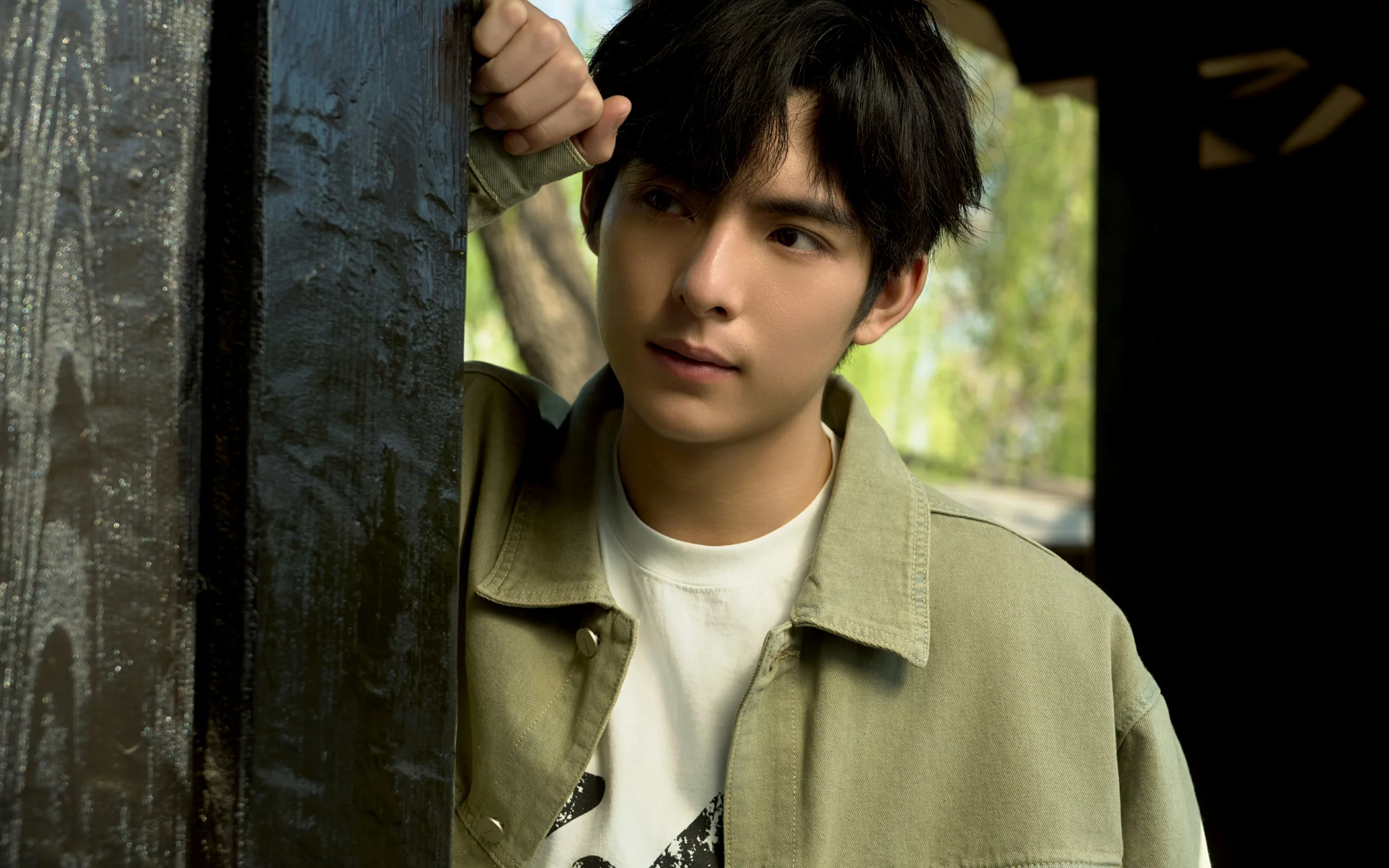 Wang Hao Xuan