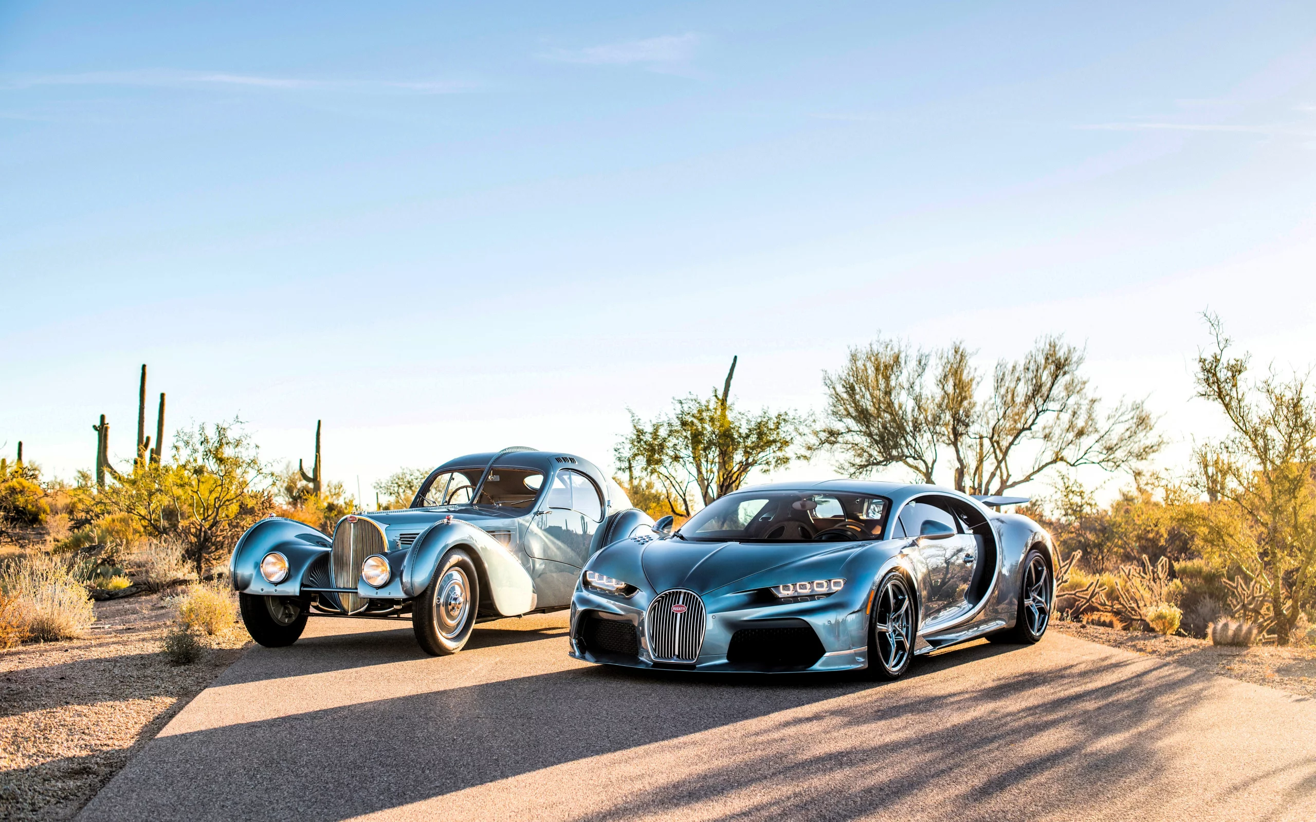 Bugatti