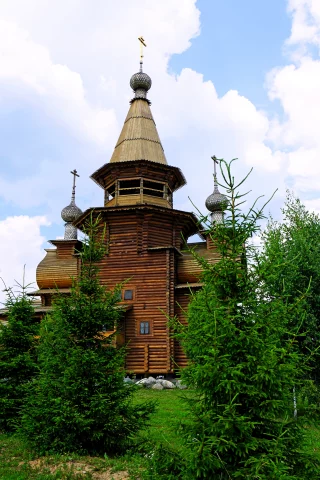 Сергиев Посад
