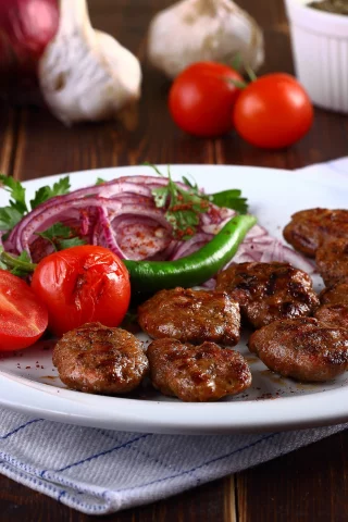 мясо