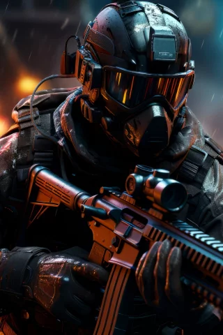 Counter Strike