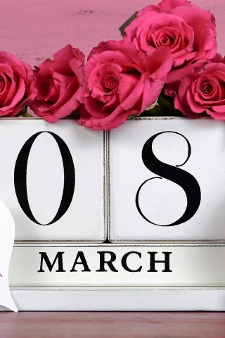 8 Марта