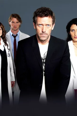 House M.D.