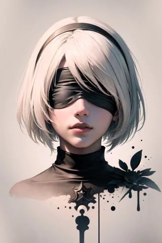 Nier: Automata