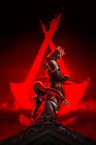 Assassin’s Creed: Shadows