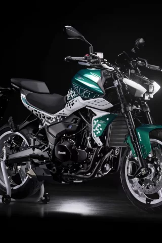Benelli