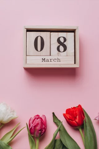 8 Марта