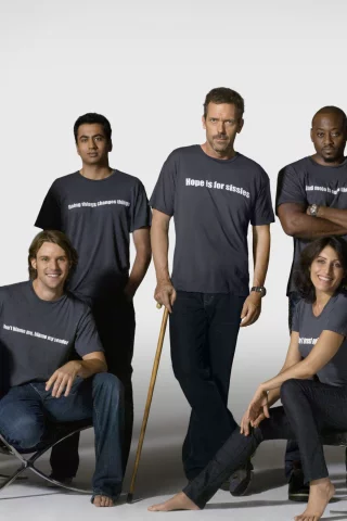 House M.D.