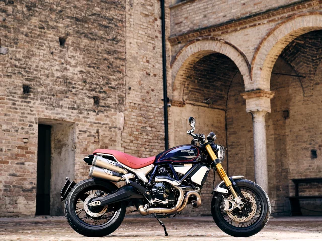 Ducati