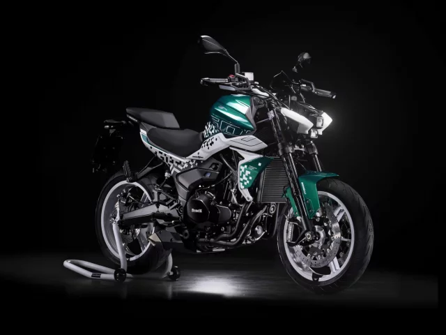 Benelli