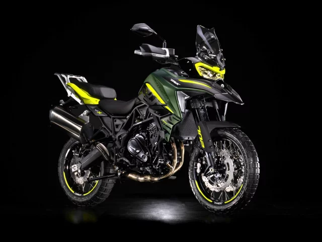 Benelli