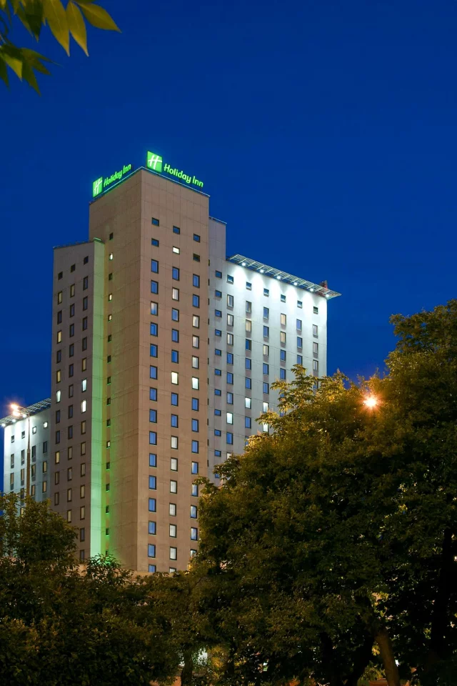 Москва (Россия)
