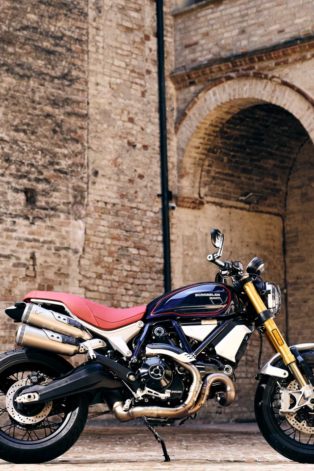 Ducati