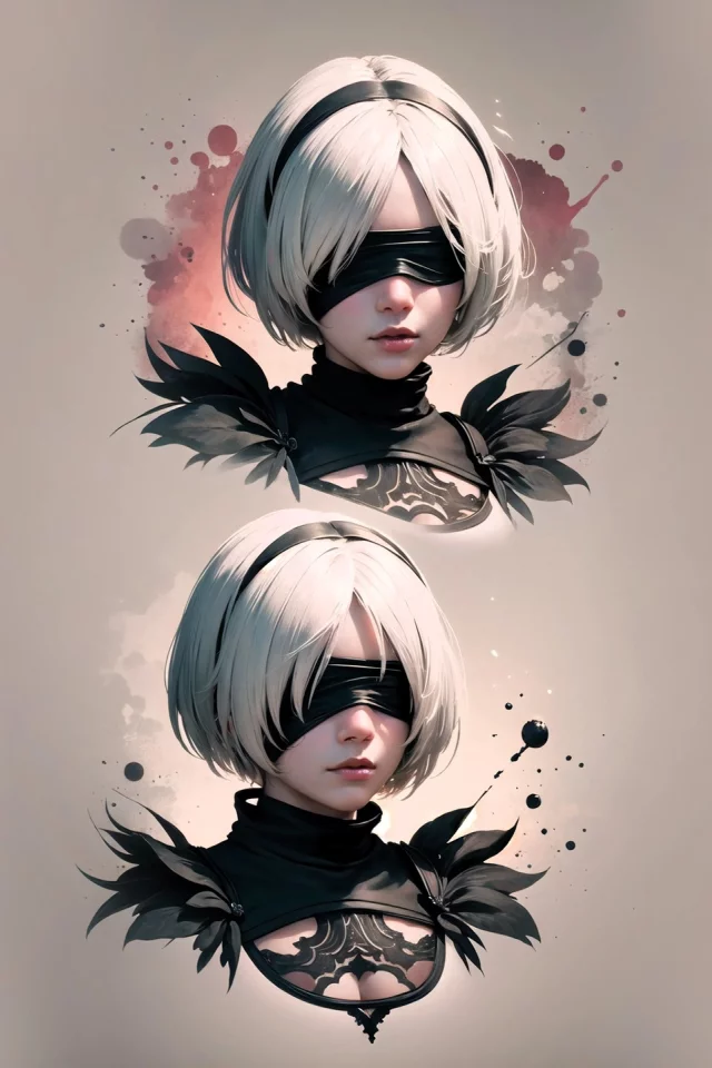 Nier: Automata