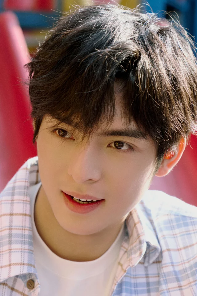 Wang Hao Xuan
