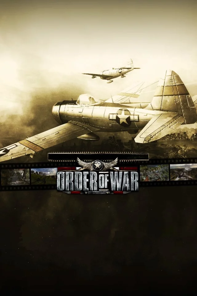 Order of War