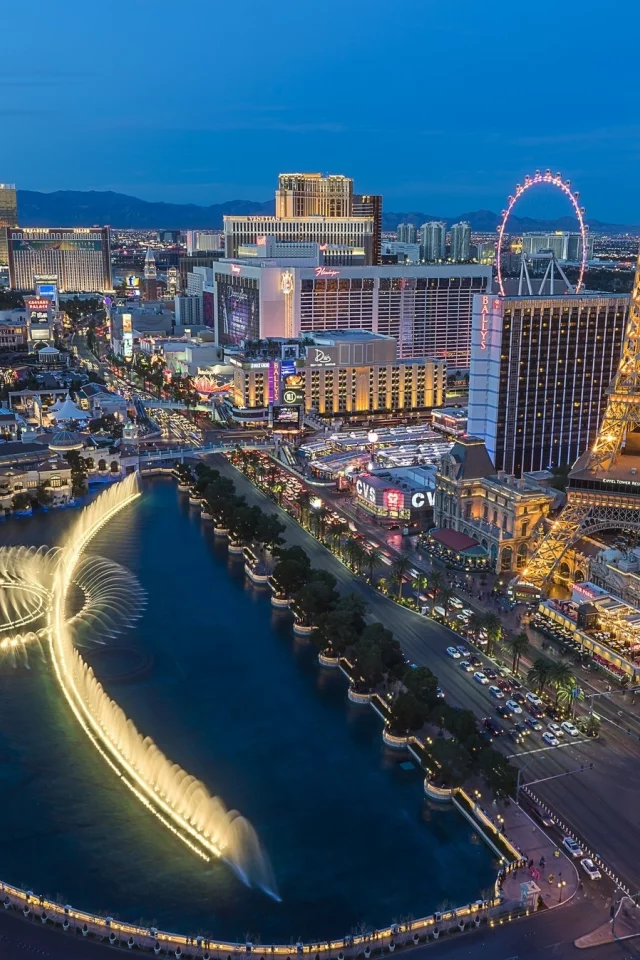 Las Vegas