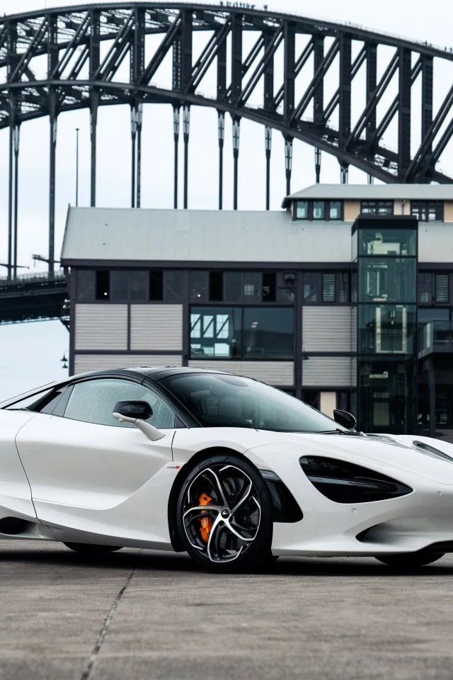 McLaren