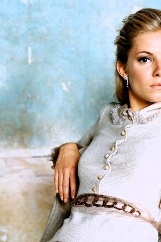 Sienna Miller