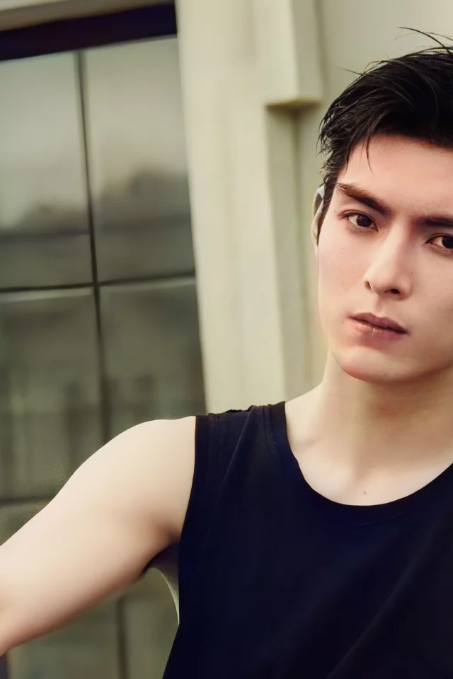 Wang Hao Xuan