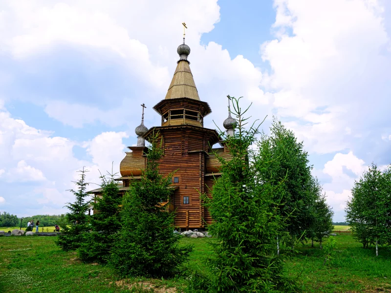 Сергиев Посад