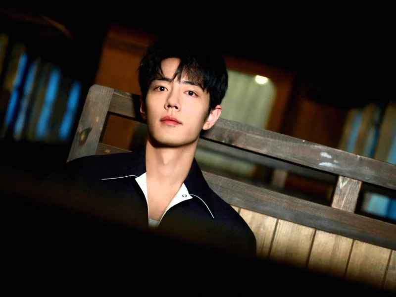 Xiao Zhan