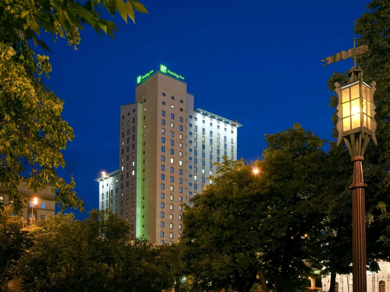 Москва (Россия)